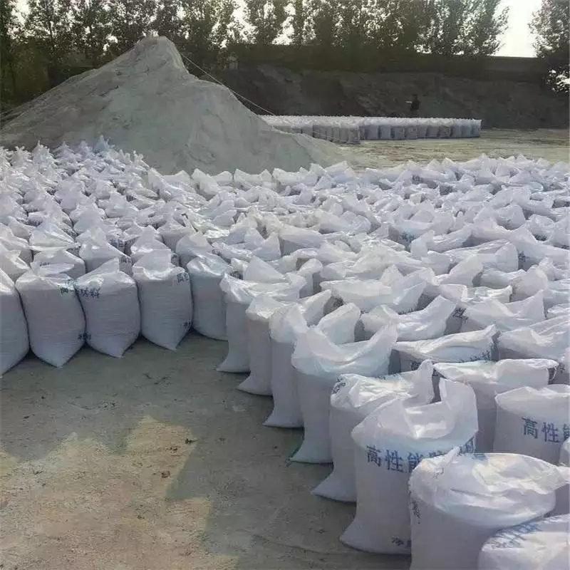 柳州防辐射硫酸钡砂