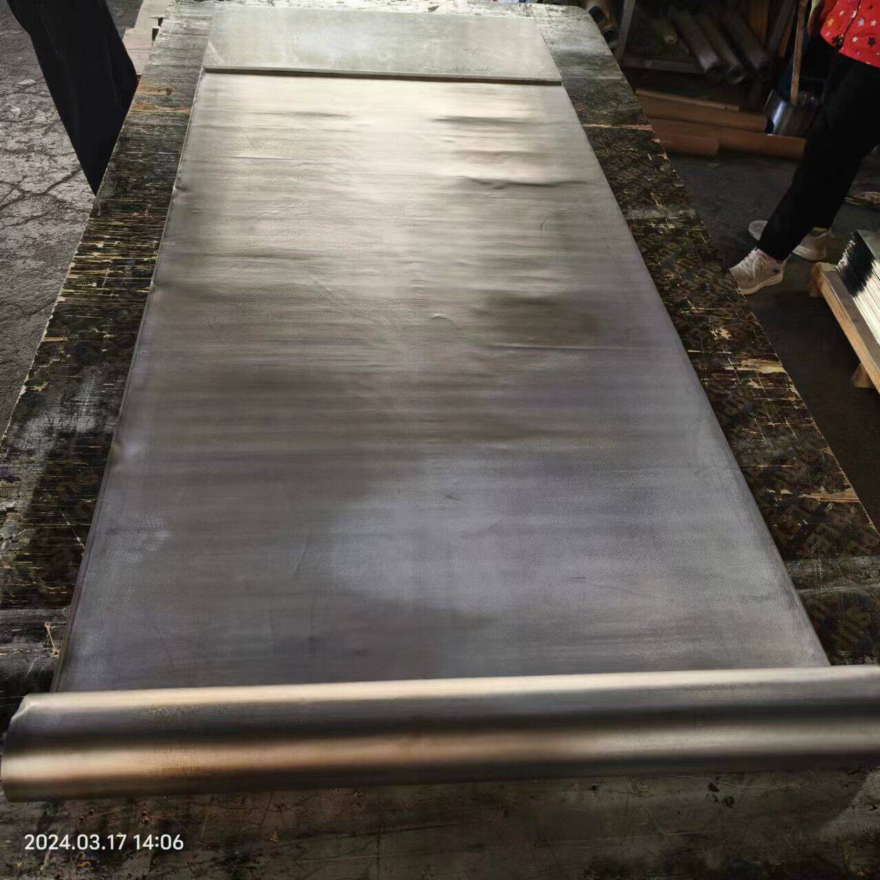 柳州医用防辐射铅板